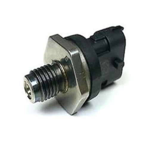 YAKIT BASINÇ RAMPA MÜŞÜRÜ CLIO IV SYMBOL III 1.5 DCI